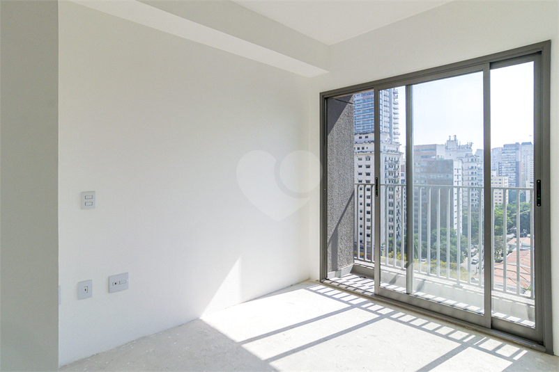 Venda Apartamento São Paulo Moema REO1004436 31