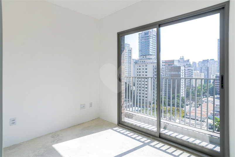 Venda Apartamento São Paulo Moema REO1004436 25