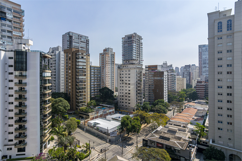 Venda Apartamento São Paulo Moema REO1004436 29