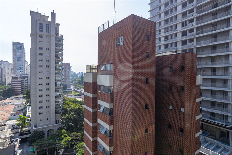 Venda Apartamento São Paulo Moema REO1004436 17