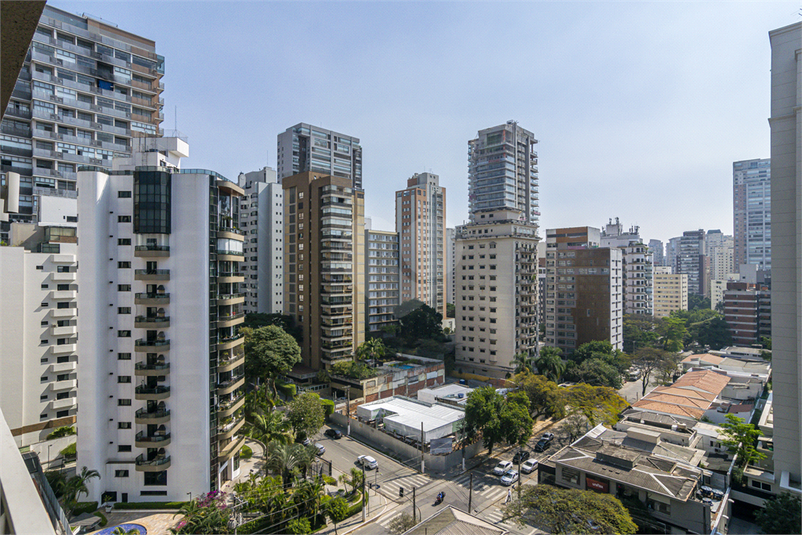 Venda Apartamento São Paulo Moema REO1004436 19