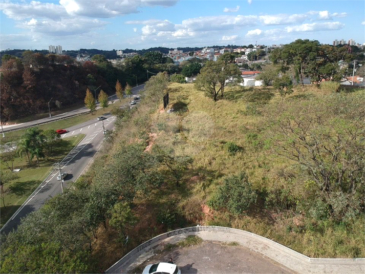 Venda Terreno Jundiaí Ponte De São João REO1004445 13