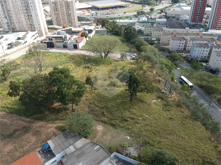 Venda Terreno Jundiaí Ponte De São João REO1004445 5