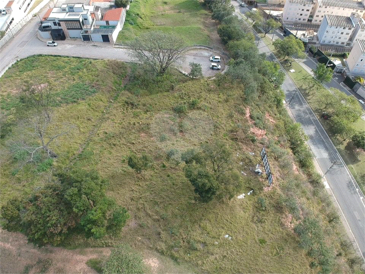 Venda Terreno Jundiaí Ponte De São João REO1004445 7