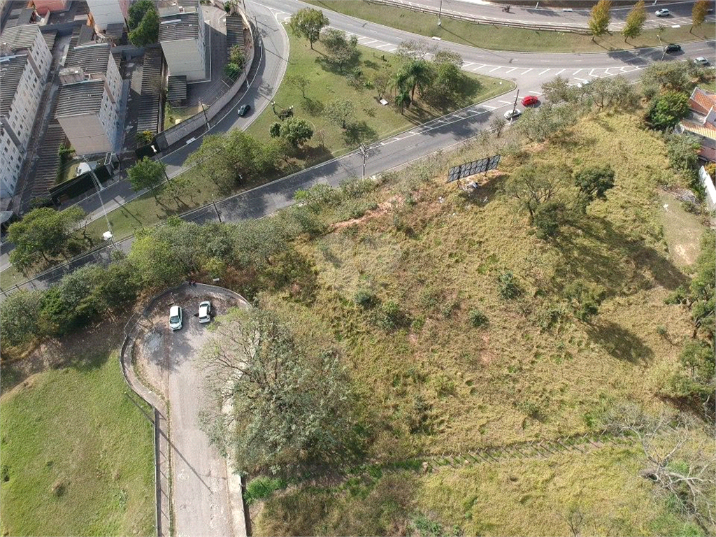 Venda Terreno Jundiaí Ponte De São João REO1004445 11