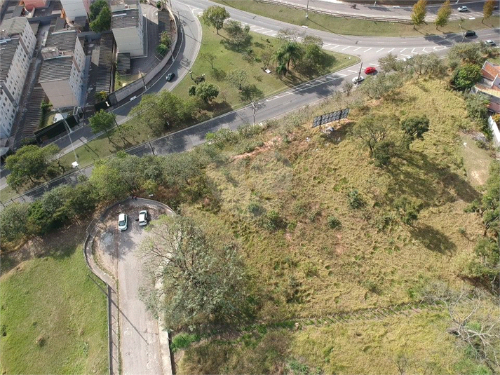 Venda Terreno Jundiaí Ponte De São João REO1004445 4