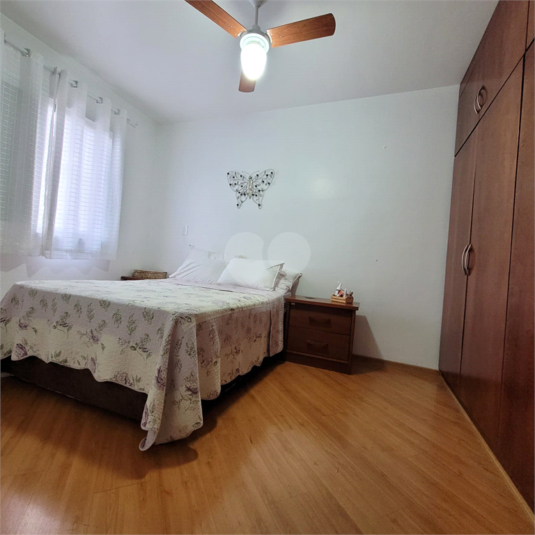 Venda Apartamento São Paulo Vila Santo Estéfano REO1004446 45