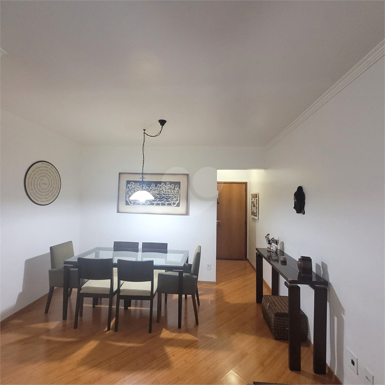 Venda Apartamento São Paulo Vila Santo Estéfano REO1004446 12