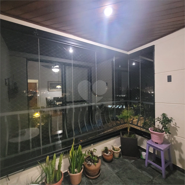 Venda Apartamento São Paulo Vila Santo Estéfano REO1004446 16