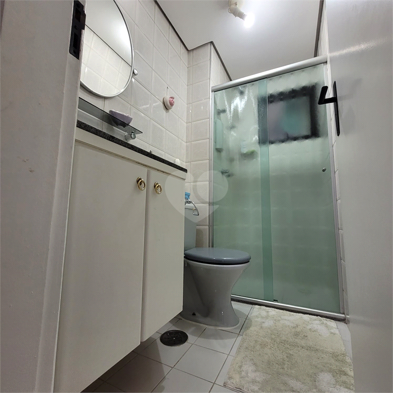 Venda Apartamento São Paulo Vila Santo Estéfano REO1004446 8