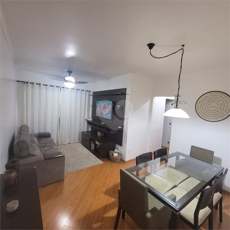 Venda Apartamento São Paulo Vila Santo Estéfano REO1004446 13