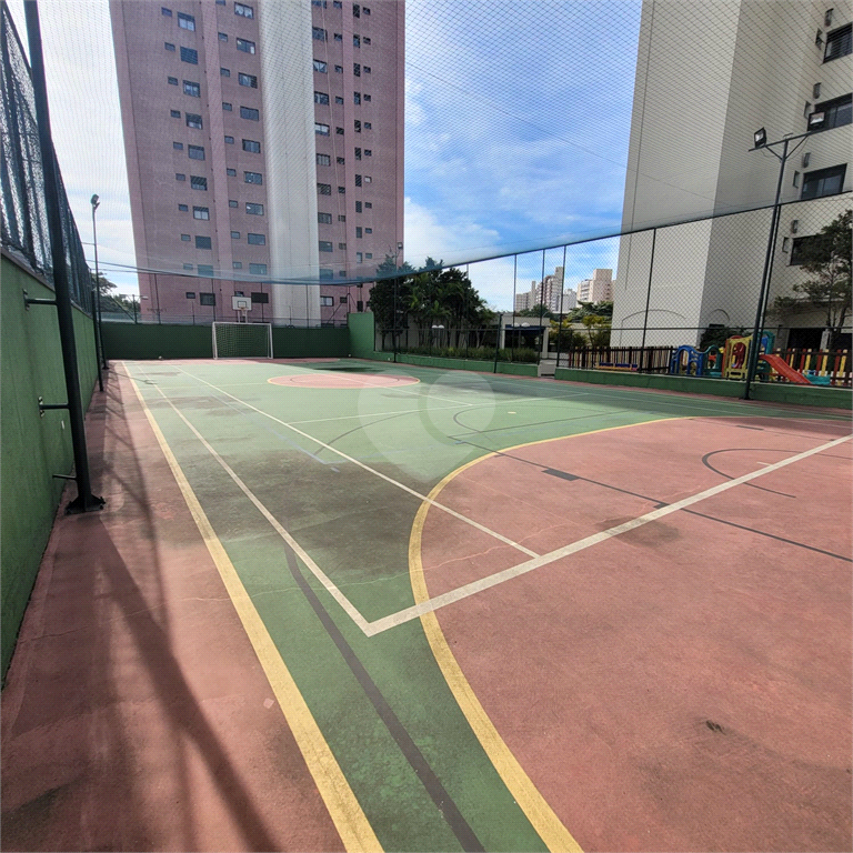 Venda Apartamento São Paulo Vila Santo Estéfano REO1004446 29