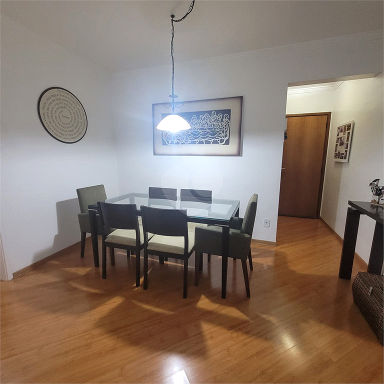 Venda Apartamento São Paulo Vila Santo Estéfano REO1004446 14