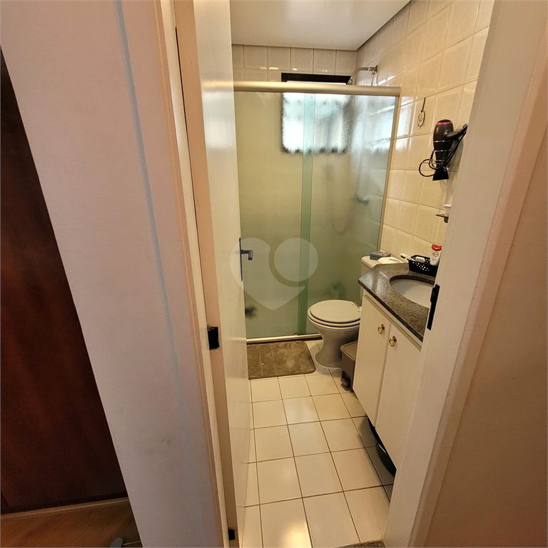 Venda Apartamento São Paulo Vila Santo Estéfano REO1004446 50