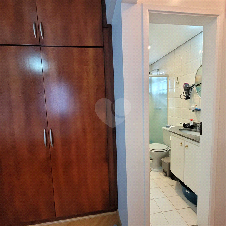 Venda Apartamento São Paulo Vila Santo Estéfano REO1004446 49