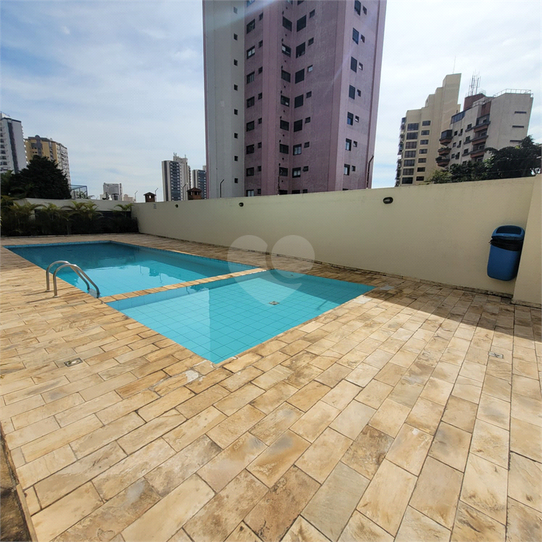 Venda Apartamento São Paulo Vila Santo Estéfano REO1004446 32