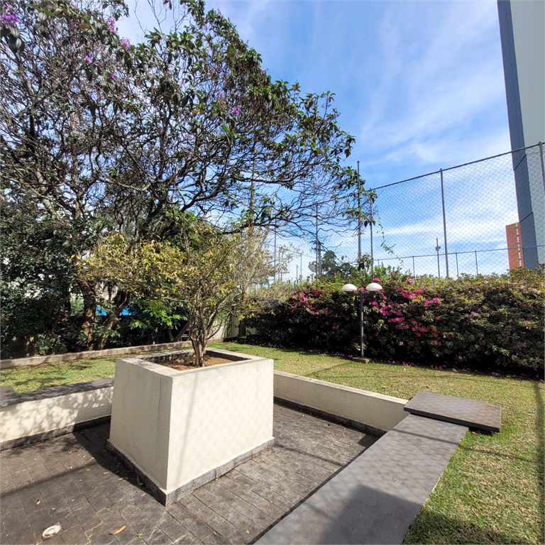 Venda Apartamento São Paulo Vila Santo Estéfano REO1004446 37