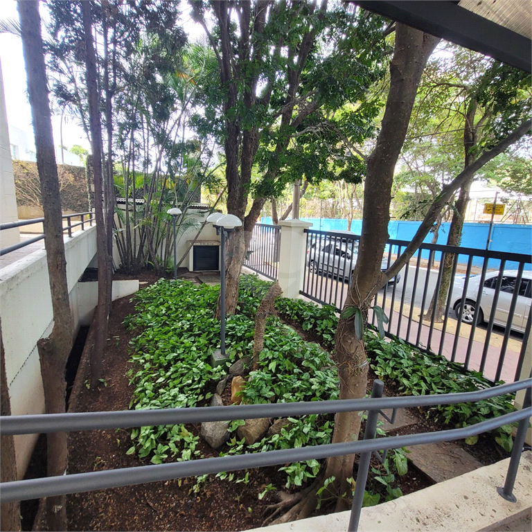 Venda Apartamento São Paulo Vila Santo Estéfano REO1004446 24