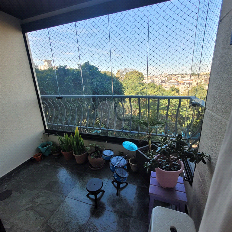 Venda Apartamento São Paulo Vila Santo Estéfano REO1004446 17