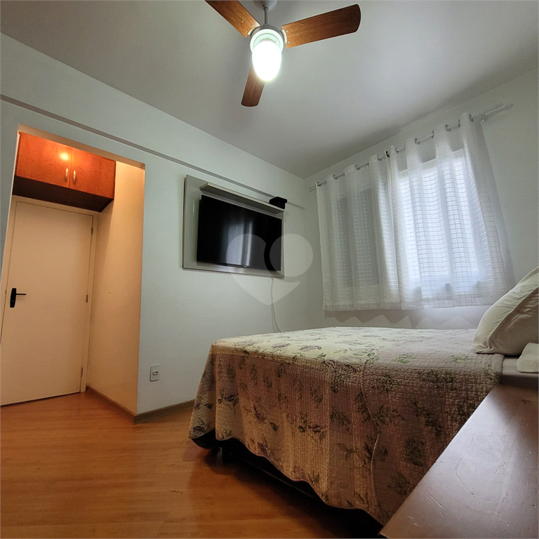 Venda Apartamento São Paulo Vila Santo Estéfano REO1004446 47