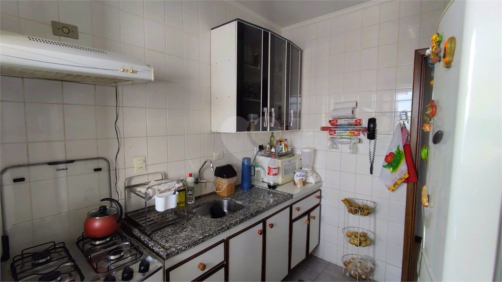 Venda Apartamento Piracicaba Cidade Alta REO1004463 8