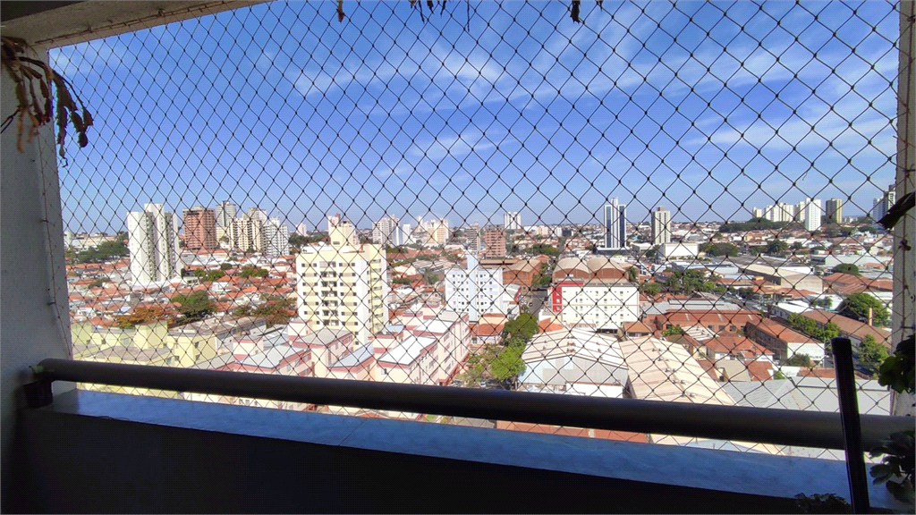 Venda Apartamento Piracicaba Cidade Alta REO1004463 19