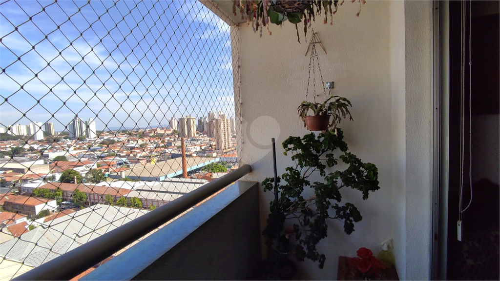 Venda Apartamento Piracicaba Cidade Alta REO1004463 17