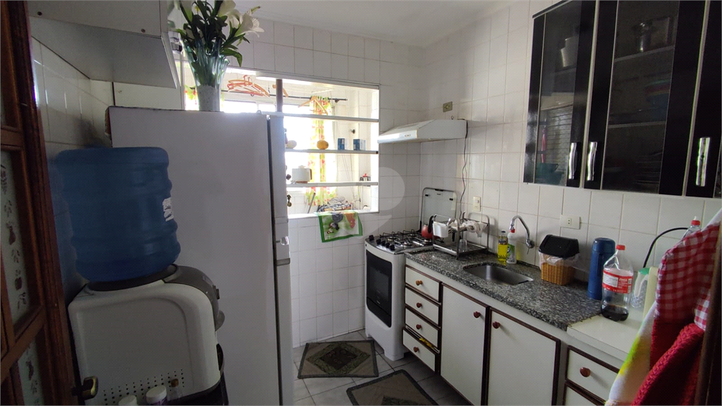 Venda Apartamento Piracicaba Cidade Alta REO1004463 7