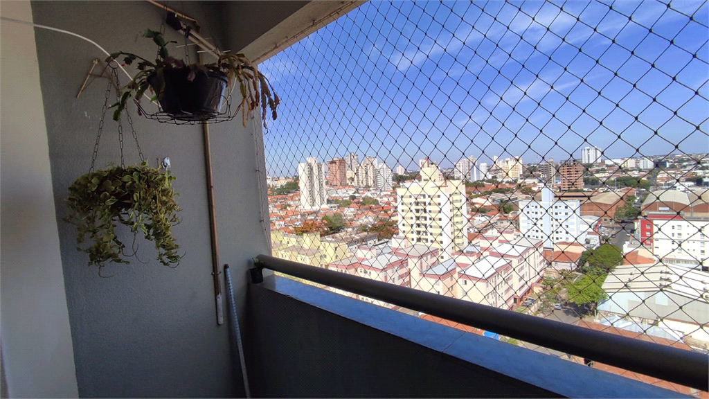 Venda Apartamento Piracicaba Cidade Alta REO1004463 18