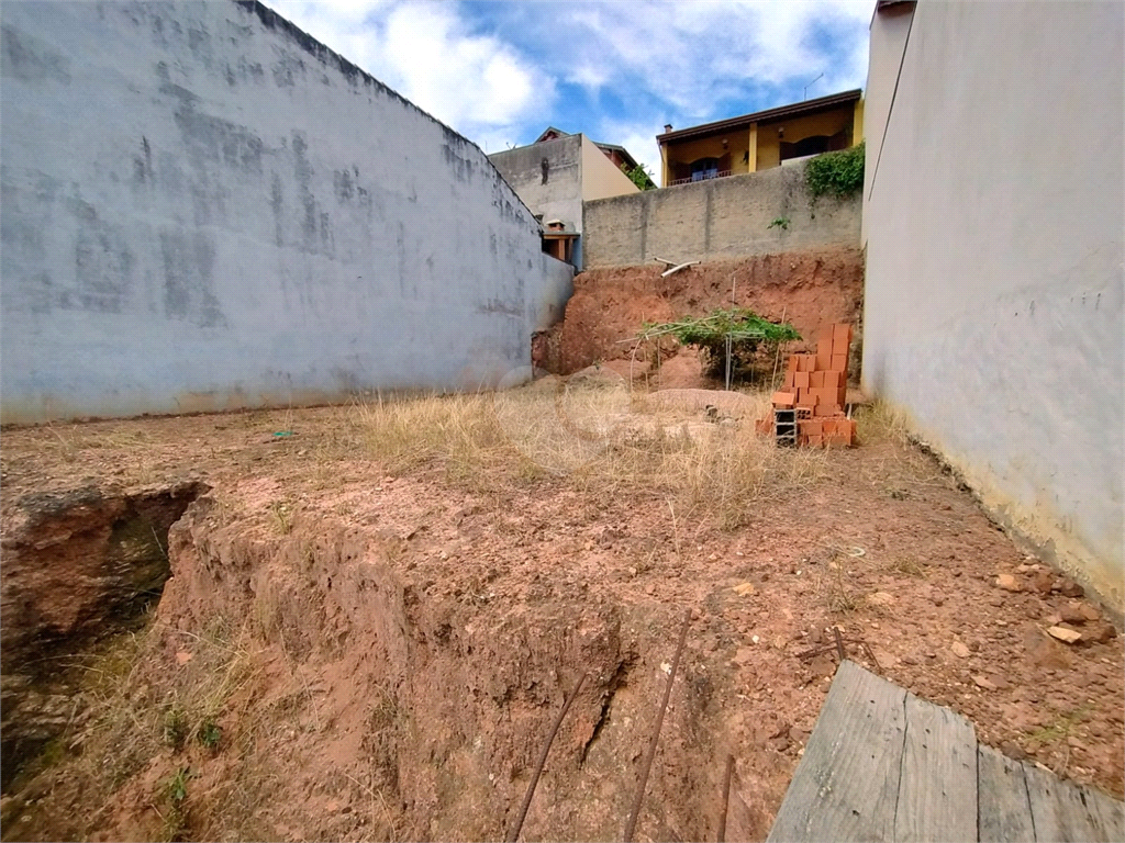 Venda Terreno Jundiaí Cidade Nova REO1004464 15