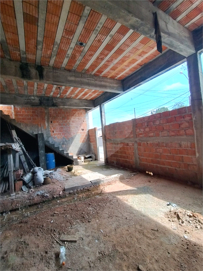 Venda Terreno Jundiaí Cidade Nova REO1004464 8