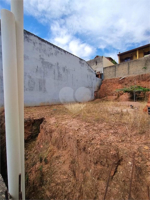 Venda Terreno Jundiaí Cidade Nova REO1004464 2