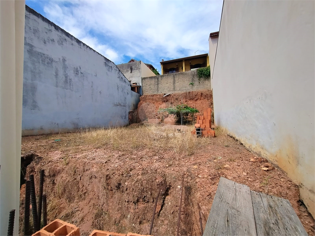 Venda Terreno Jundiaí Cidade Nova REO1004464 1