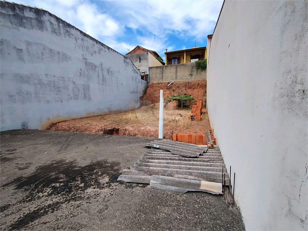 Venda Terreno Jundiaí Cidade Nova REO1004464 11