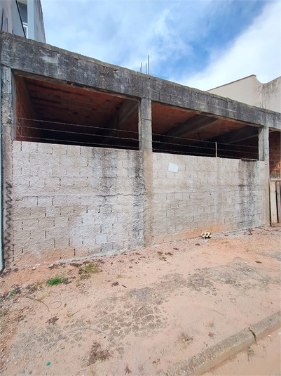 Venda Terreno Jundiaí Cidade Nova REO1004464 12