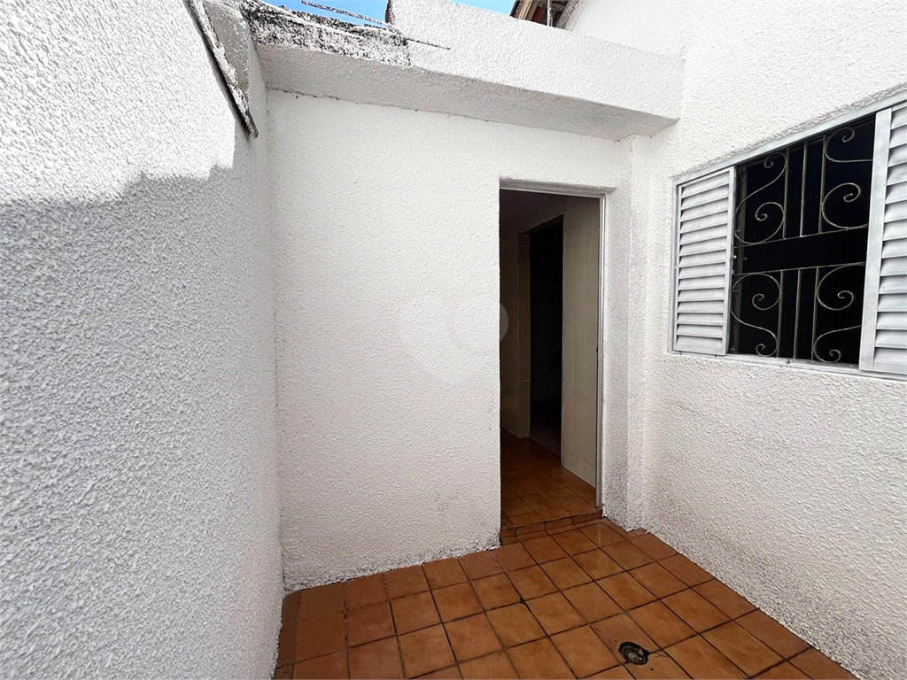 Venda Casa de vila São Paulo Vila Mazzei REO1004465 15