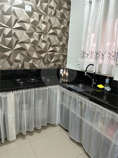 Venda Apartamento Niterói Fonseca REO1004468 13