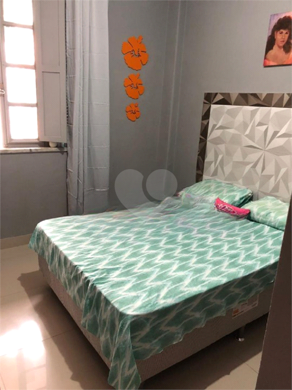 Venda Apartamento Niterói Fonseca REO1004468 14