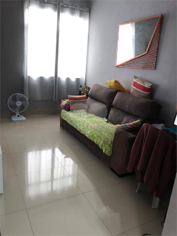 Venda Apartamento Niterói Fonseca REO1004468 2