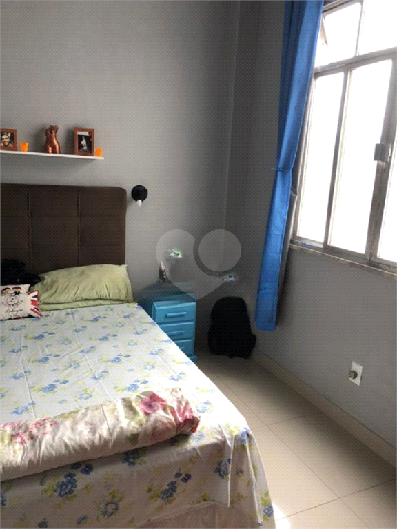 Venda Apartamento Niterói Fonseca REO1004468 5