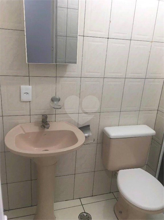 Venda Apartamento Carapicuíba Alto De Santa Lúcia REO1004477 23