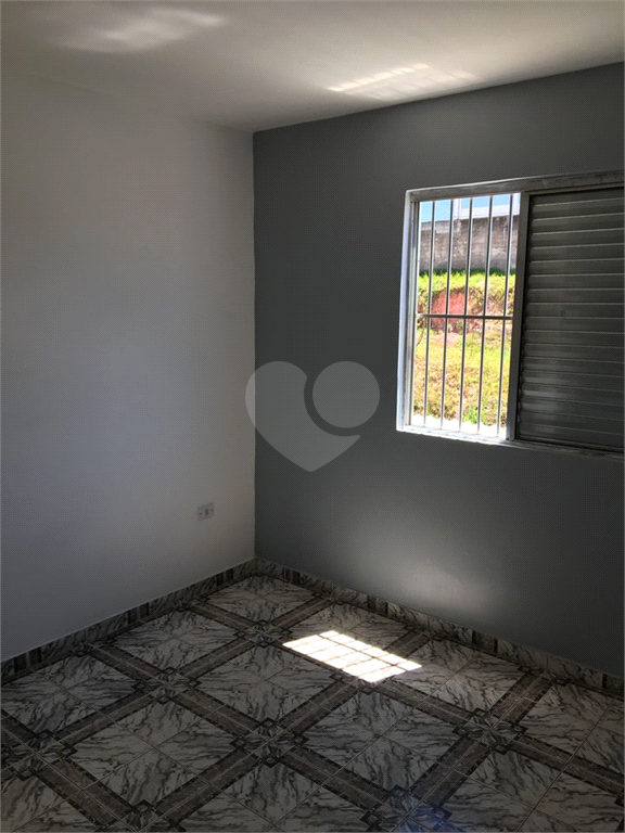 Venda Apartamento Carapicuíba Alto De Santa Lúcia REO1004477 8