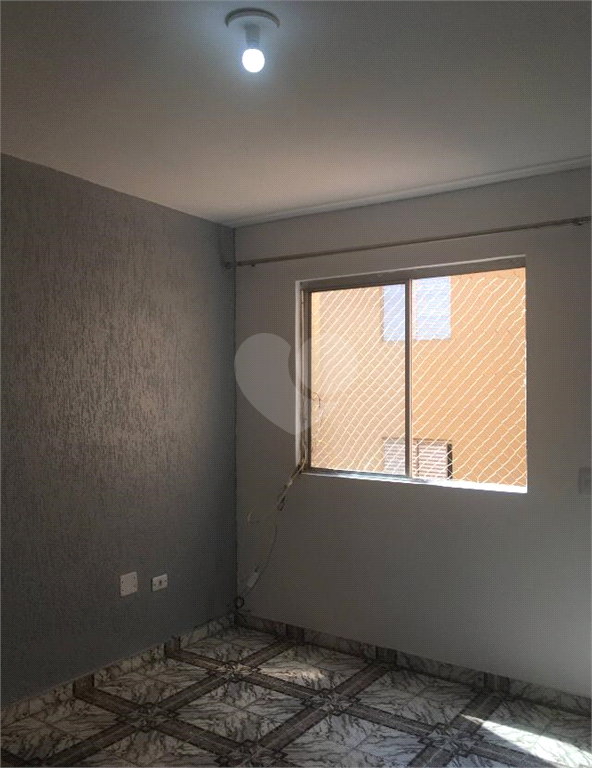 Venda Apartamento Carapicuíba Alto De Santa Lúcia REO1004477 28