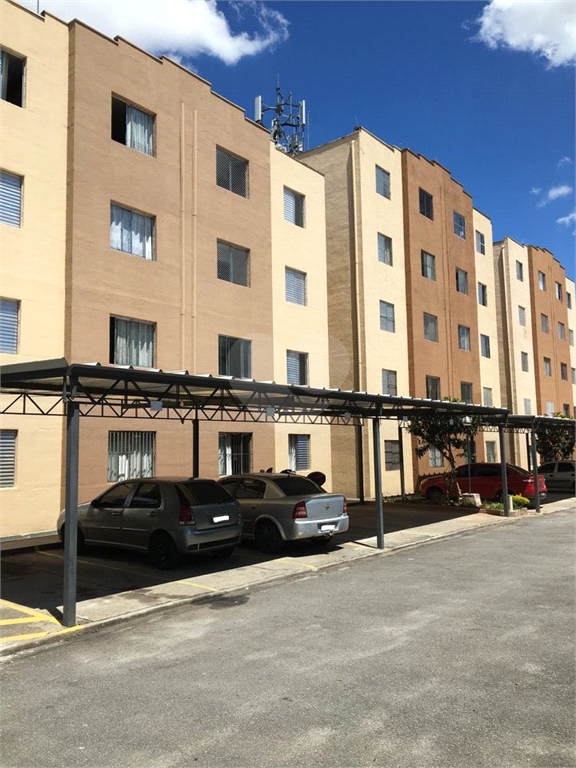 Venda Apartamento Carapicuíba Alto De Santa Lúcia REO1004477 1