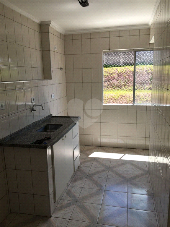 Venda Apartamento Carapicuíba Alto De Santa Lúcia REO1004477 22