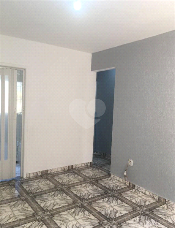 Venda Apartamento Carapicuíba Alto De Santa Lúcia REO1004477 21