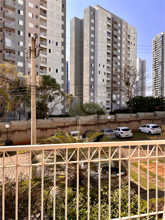 Venda Apartamento Sorocaba Parque Campolim REO1004498 2