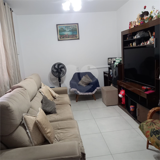 Venda Casa Sorocaba Jardim Gonçalves REO1004502 7