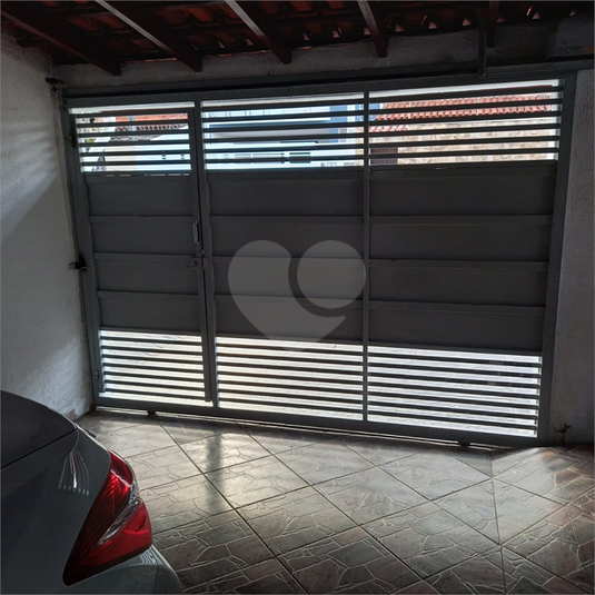 Venda Casa Sorocaba Jardim Gonçalves REO1004502 3