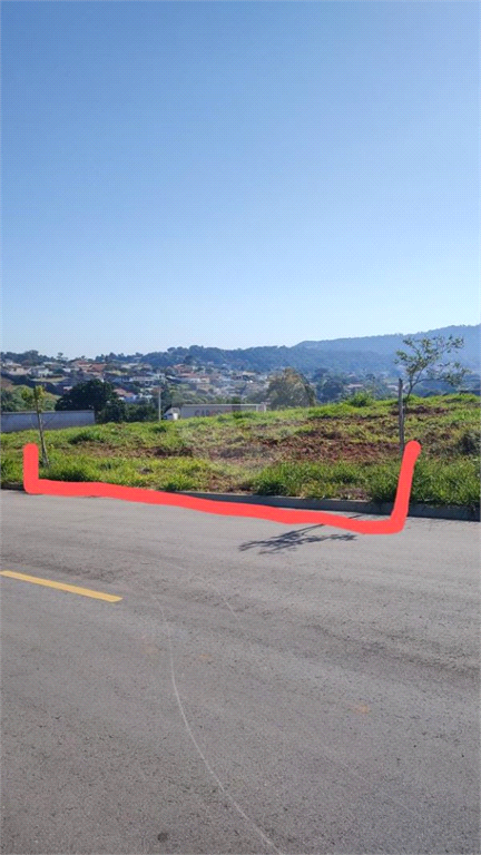 Venda Terreno Itupeva Residencial Jardim Perolla REO1004535 5